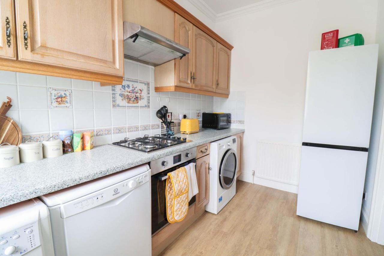 Pearl Paddington - Lovely 2 Bed Flat In Paddington Londra Exterior foto