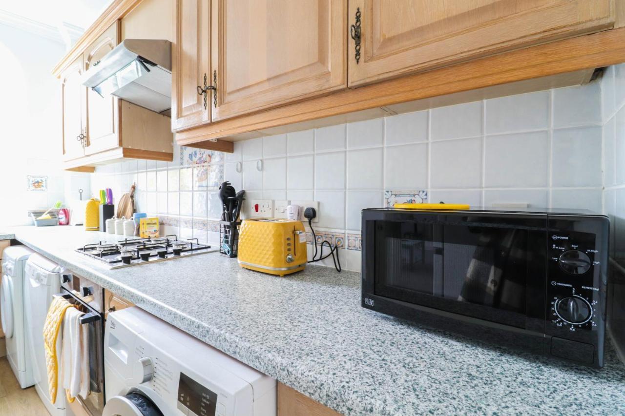 Pearl Paddington - Lovely 2 Bed Flat In Paddington Londra Exterior foto