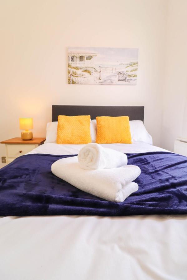 Pearl Paddington - Lovely 2 Bed Flat In Paddington Londra Exterior foto