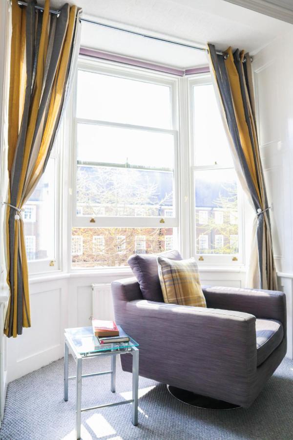 Pearl Paddington - Lovely 2 Bed Flat In Paddington Londra Exterior foto