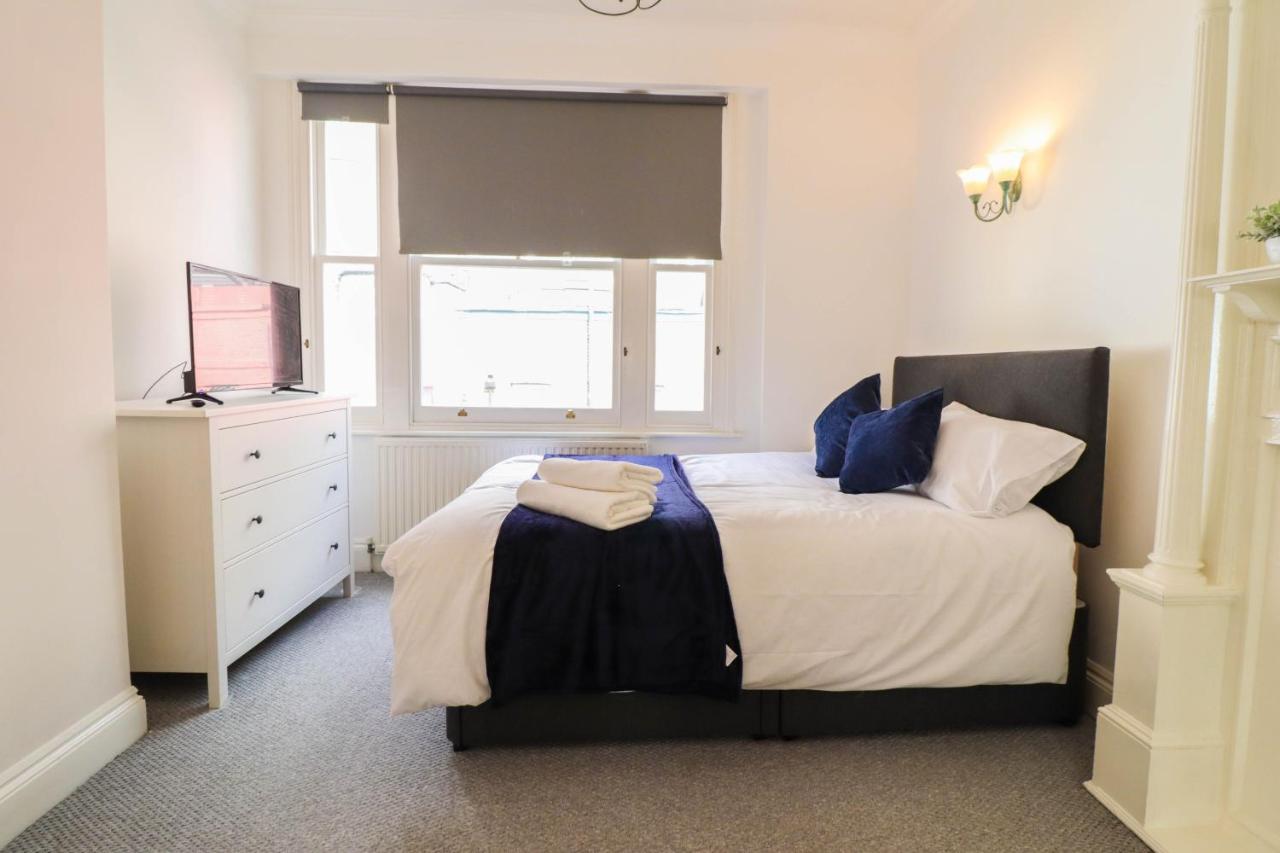 Pearl Paddington - Lovely 2 Bed Flat In Paddington Londra Exterior foto