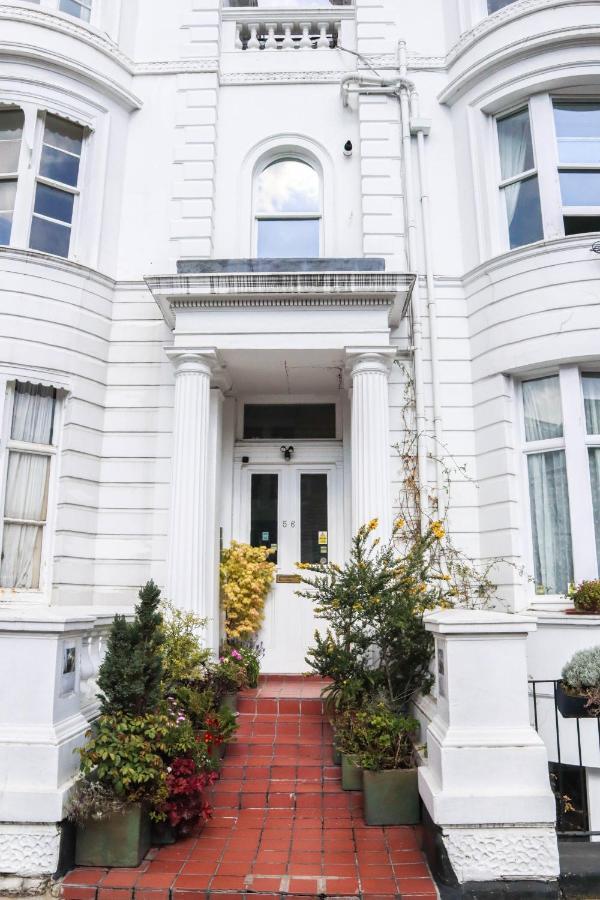 Pearl Paddington - Lovely 2 Bed Flat In Paddington Londra Exterior foto