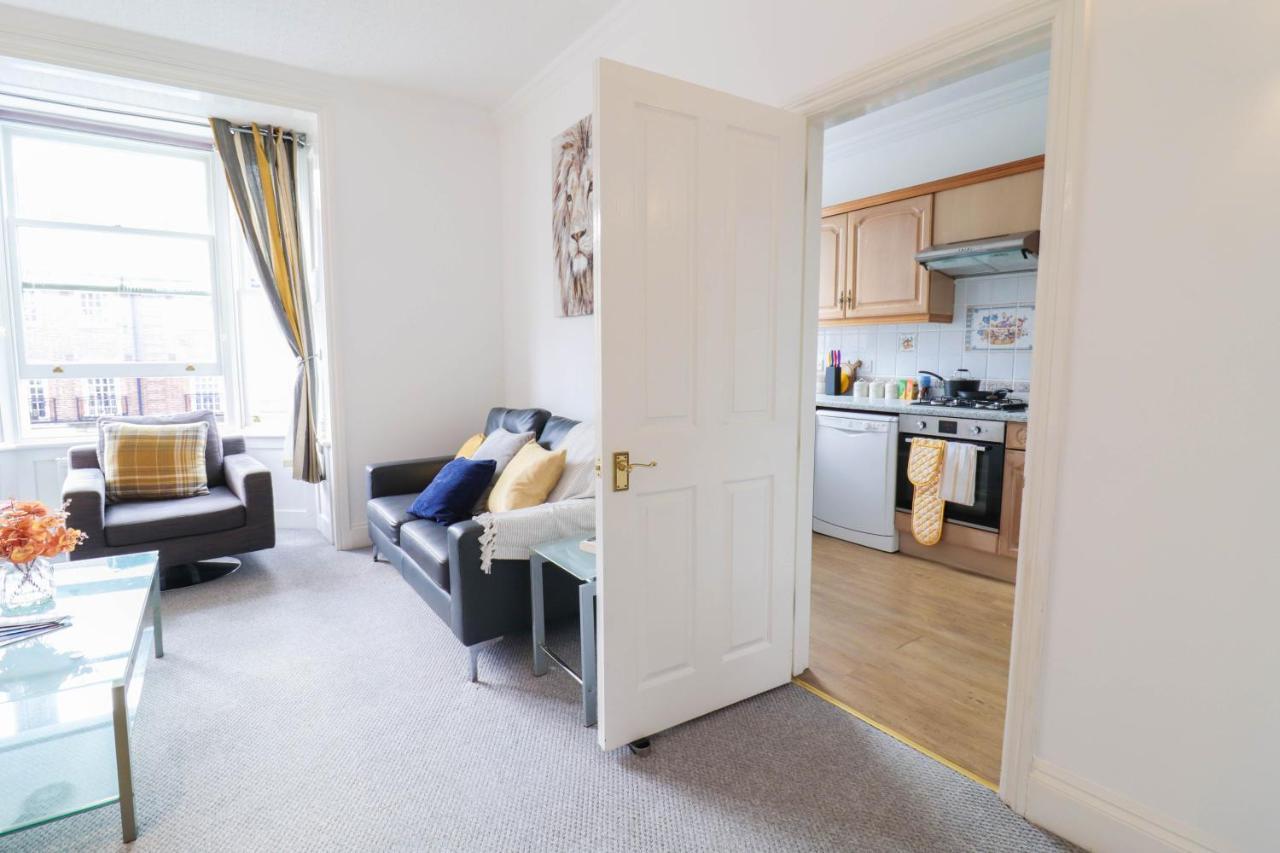 Pearl Paddington - Lovely 2 Bed Flat In Paddington Londra Exterior foto