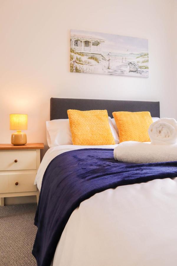 Pearl Paddington - Lovely 2 Bed Flat In Paddington Londra Exterior foto