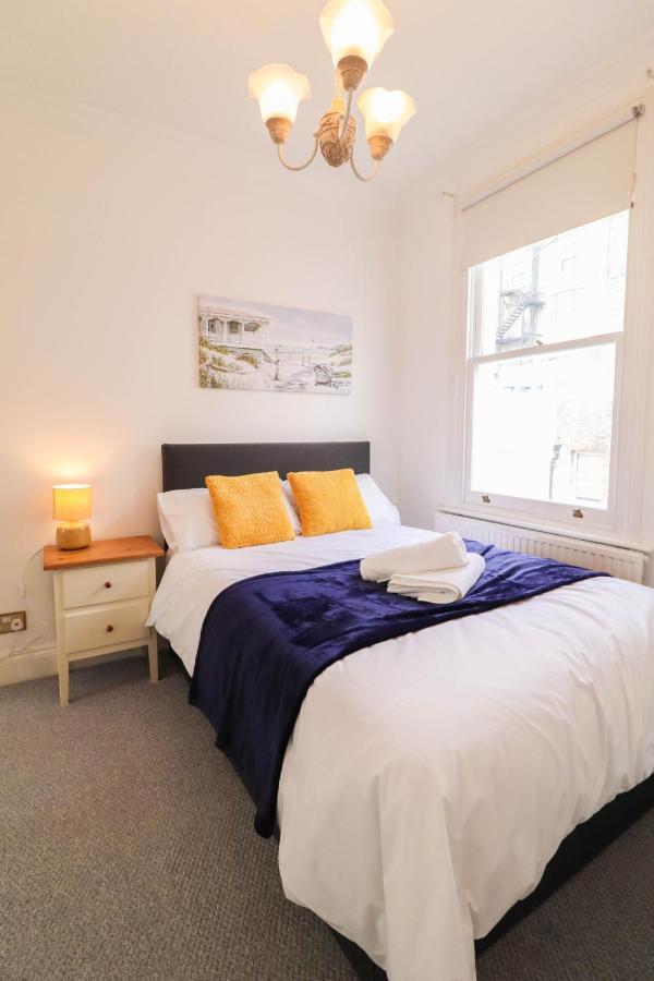 Pearl Paddington - Lovely 2 Bed Flat In Paddington Londra Exterior foto