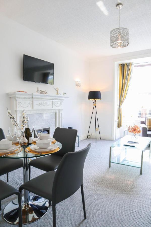 Pearl Paddington - Lovely 2 Bed Flat In Paddington Londra Exterior foto