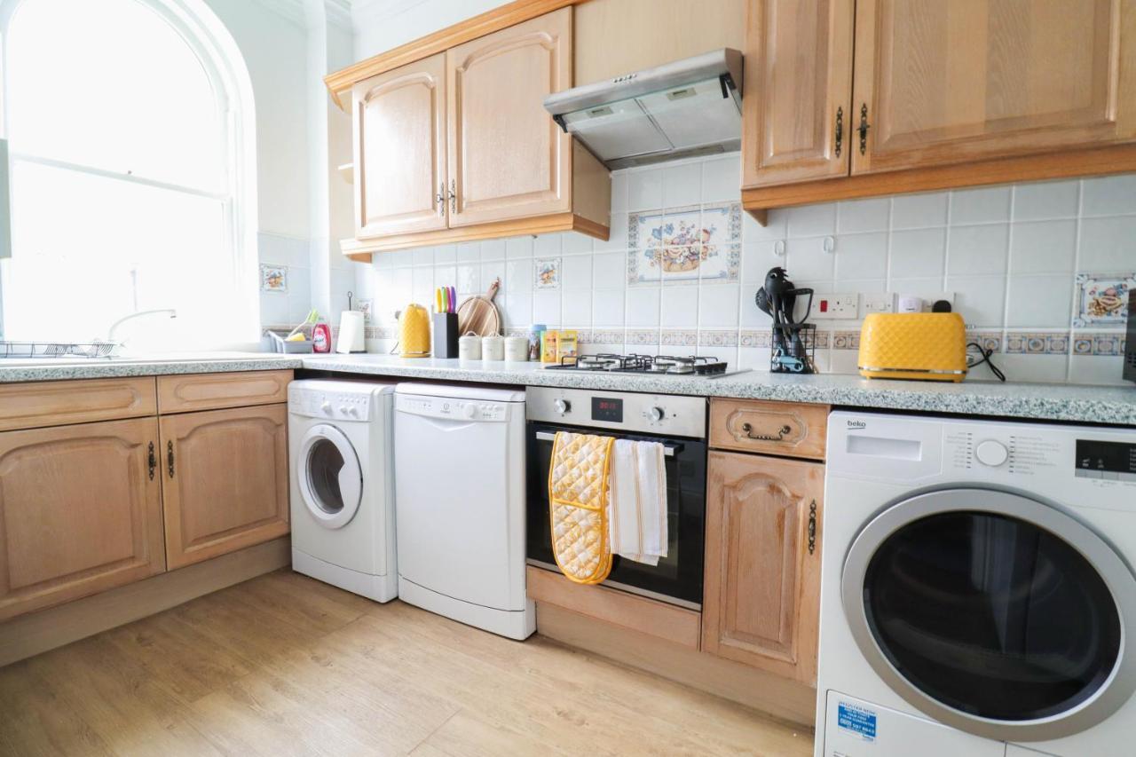 Pearl Paddington - Lovely 2 Bed Flat In Paddington Londra Exterior foto