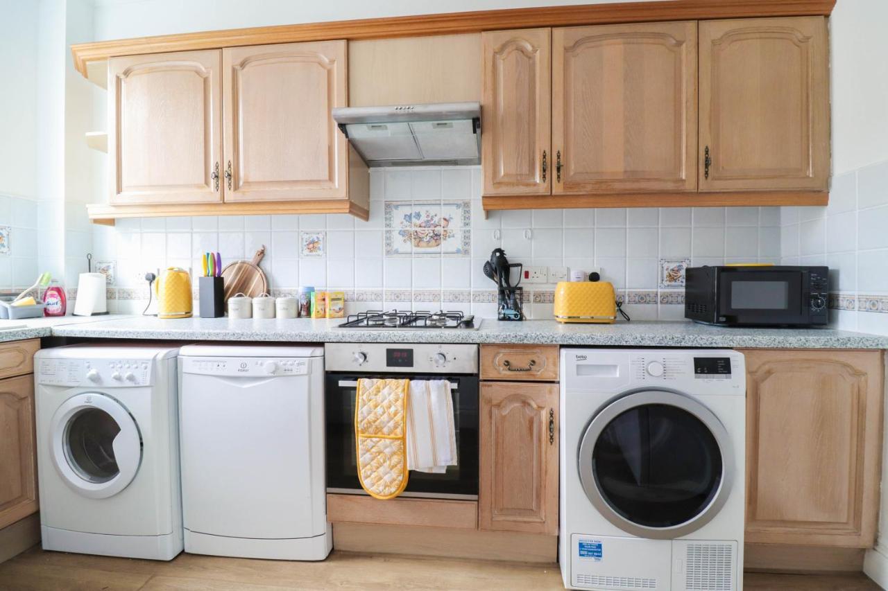 Pearl Paddington - Lovely 2 Bed Flat In Paddington Londra Exterior foto