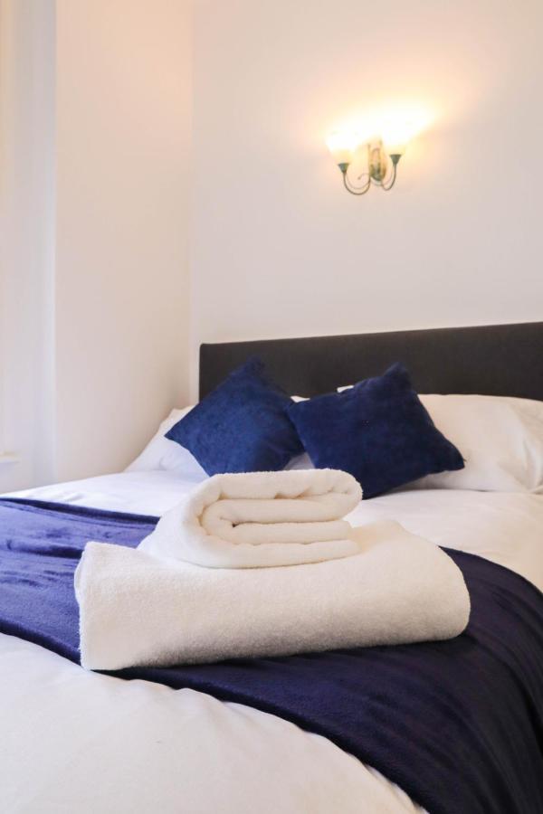 Pearl Paddington - Lovely 2 Bed Flat In Paddington Londra Exterior foto