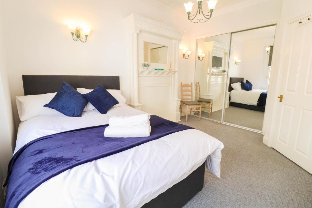 Pearl Paddington - Lovely 2 Bed Flat In Paddington Londra Exterior foto