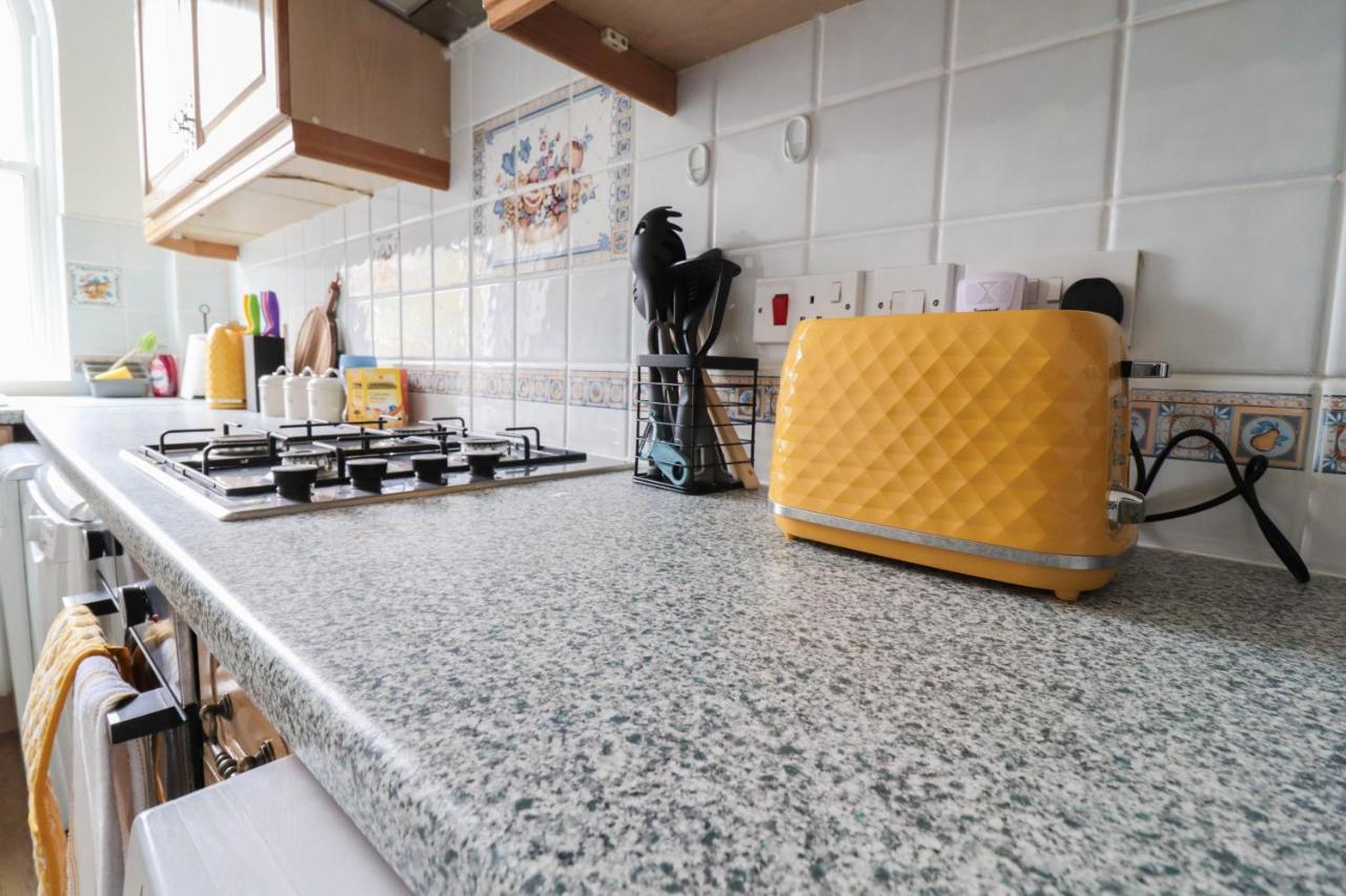 Pearl Paddington - Lovely 2 Bed Flat In Paddington Londra Exterior foto