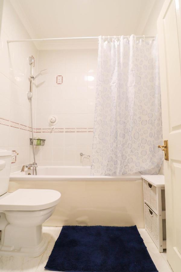 Pearl Paddington - Lovely 2 Bed Flat In Paddington Londra Exterior foto