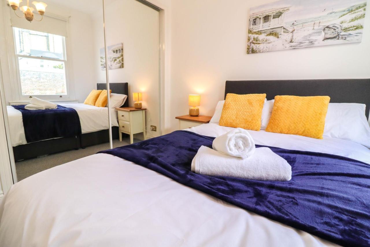 Pearl Paddington - Lovely 2 Bed Flat In Paddington Londra Exterior foto