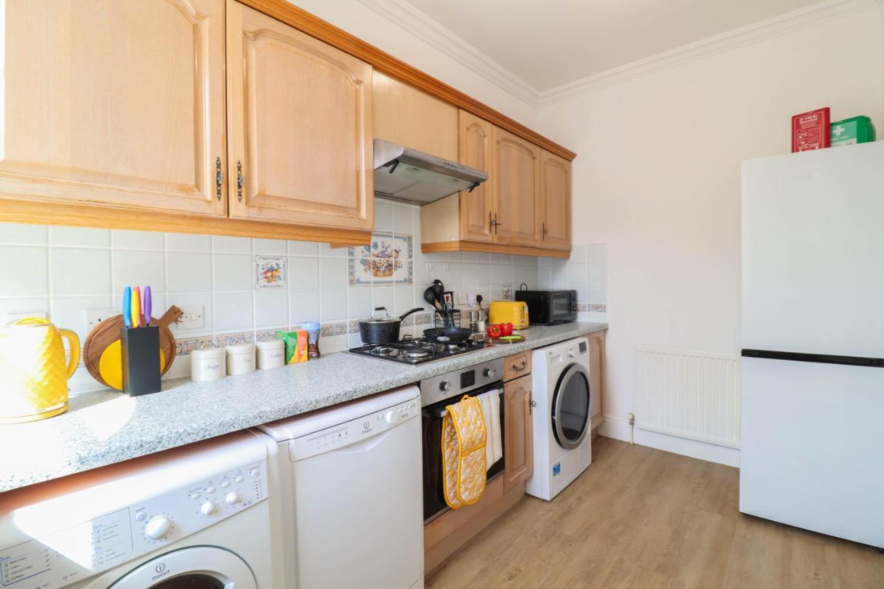 Pearl Paddington - Lovely 2 Bed Flat In Paddington Londra Exterior foto