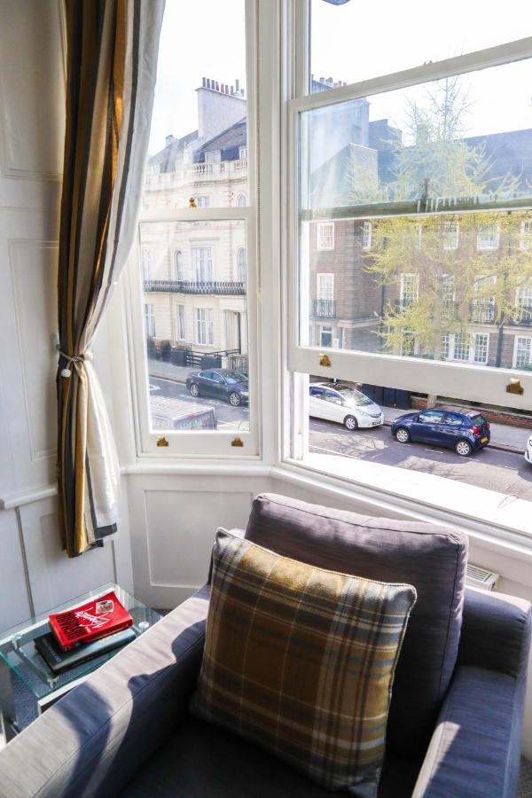 Pearl Paddington - Lovely 2 Bed Flat In Paddington Londra Exterior foto