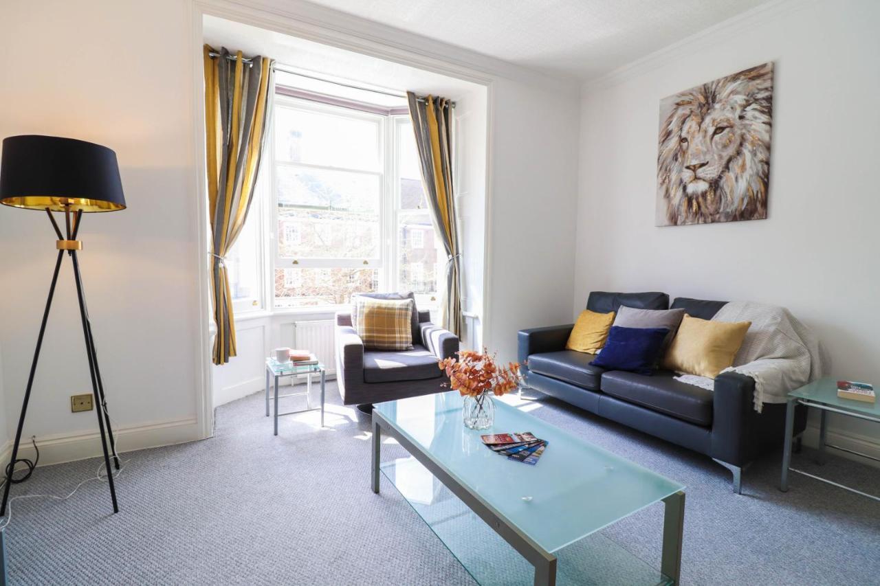 Pearl Paddington - Lovely 2 Bed Flat In Paddington Londra Exterior foto