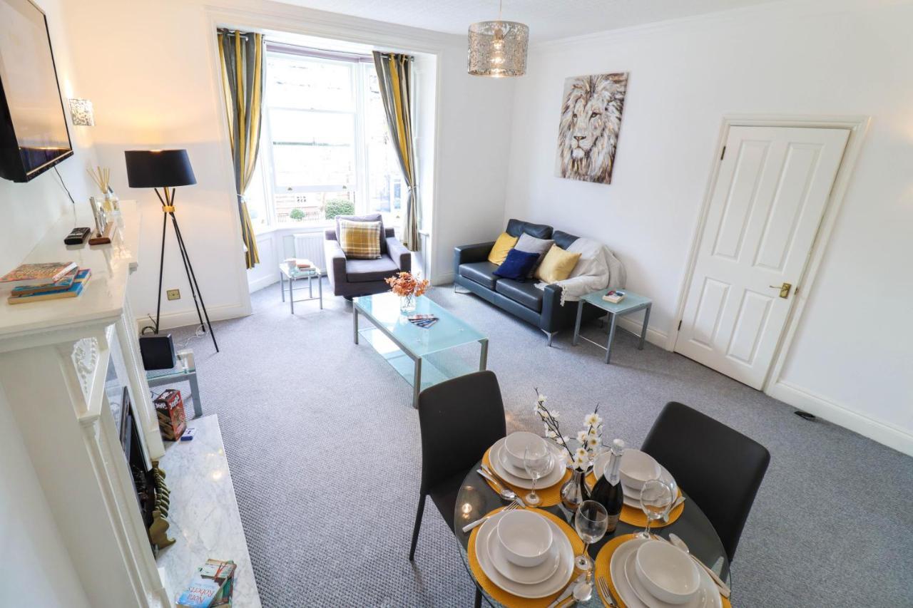 Pearl Paddington - Lovely 2 Bed Flat In Paddington Londra Exterior foto
