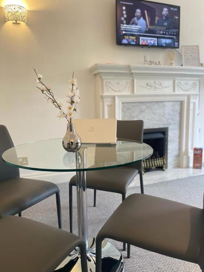 Pearl Paddington - Lovely 2 Bed Flat In Paddington Londra Exterior foto